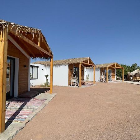 Ananda Beach Camp Nuweiba Bagian luar foto