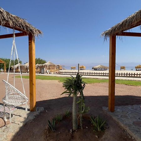 Ananda Beach Camp Nuweiba Bagian luar foto