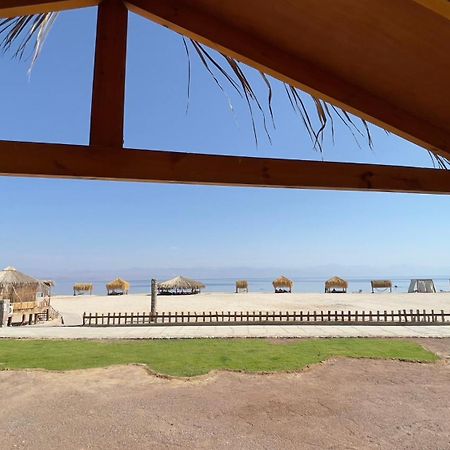 Ananda Beach Camp Nuweiba Bagian luar foto