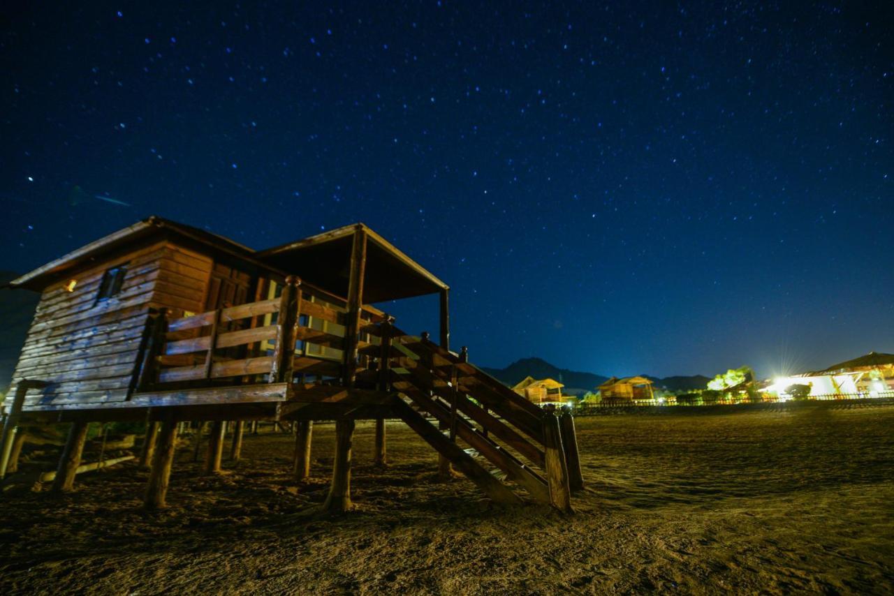 Ananda Beach Camp Nuweiba Bagian luar foto