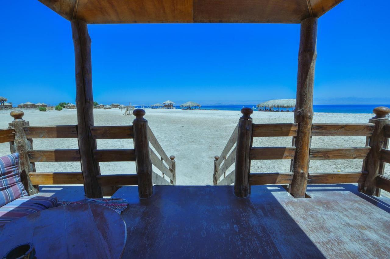 Ananda Beach Camp Nuweiba Bagian luar foto