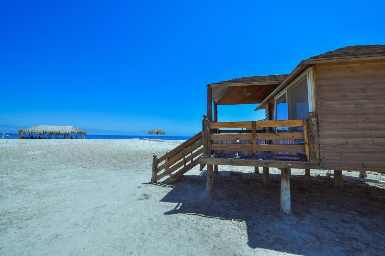 Ananda Beach Camp Nuweiba Bagian luar foto