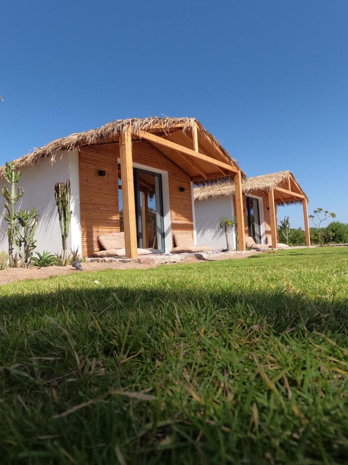 Ananda Beach Camp Nuweiba Bagian luar foto