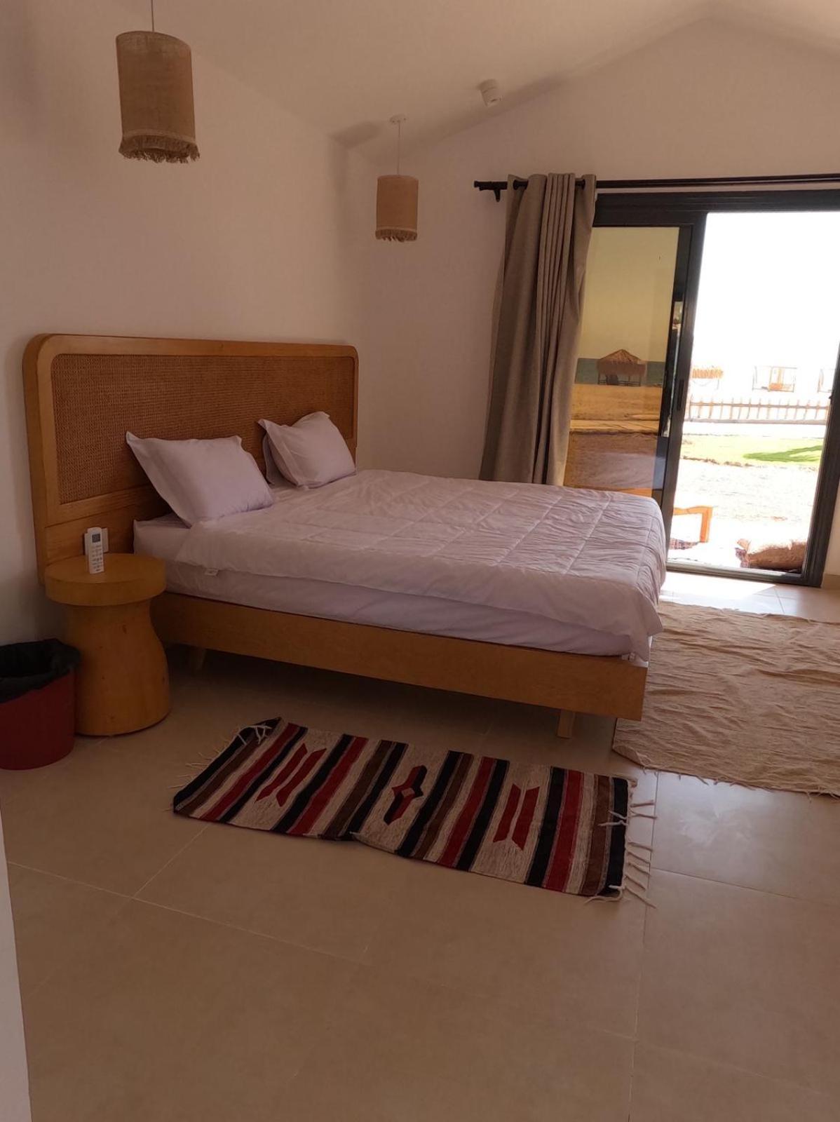 Ananda Beach Camp Nuweiba Bagian luar foto