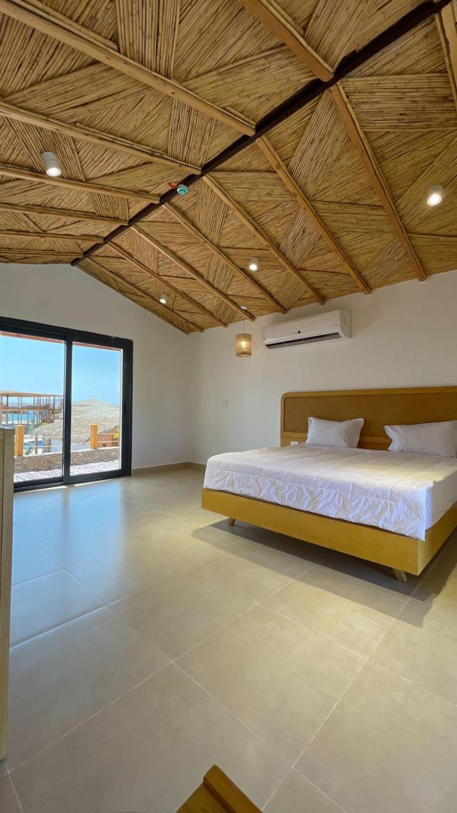 Ananda Beach Camp Nuweiba Bagian luar foto