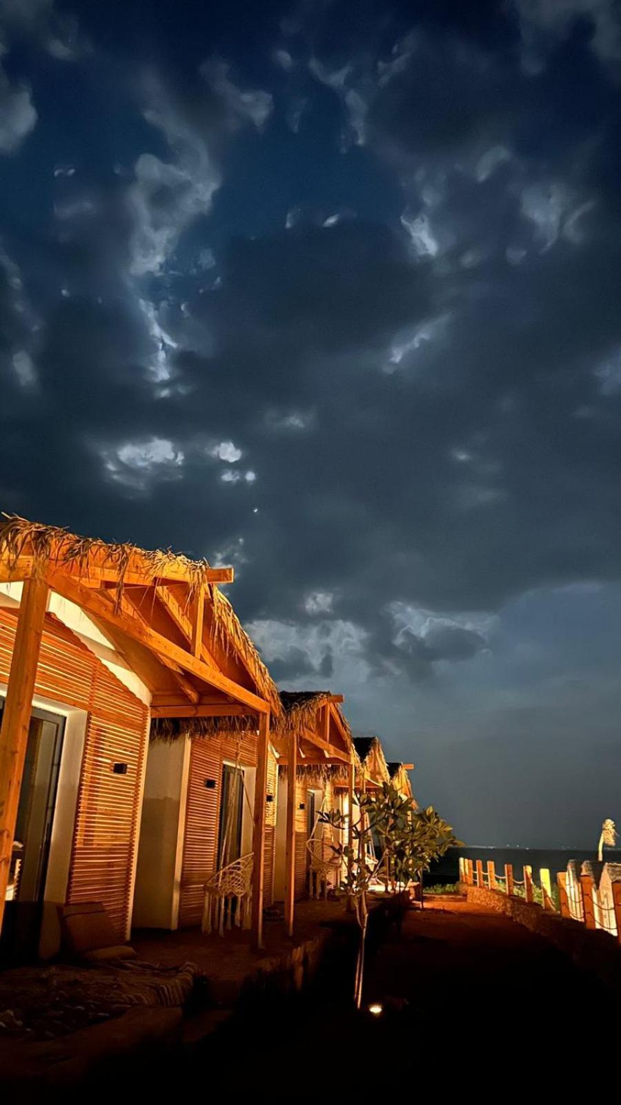 Ananda Beach Camp Nuweiba Bagian luar foto