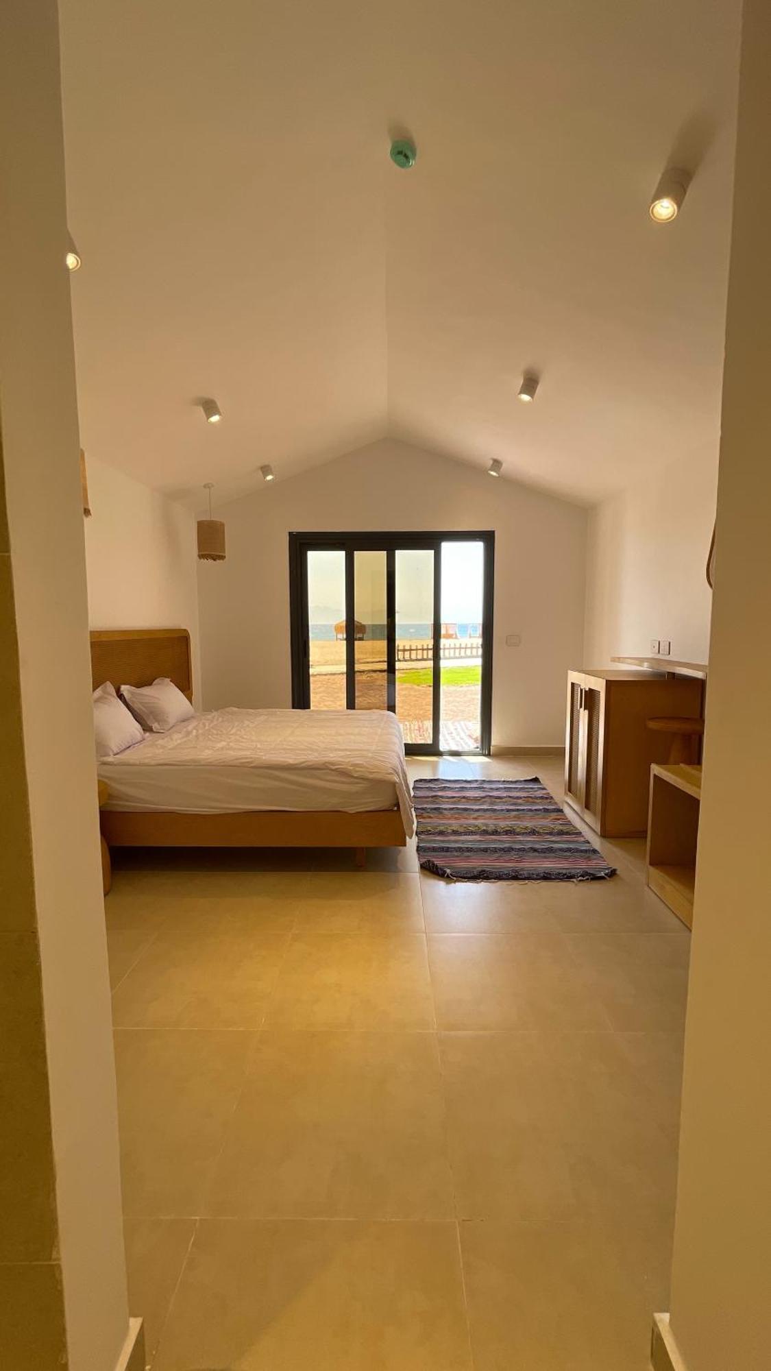 Ananda Beach Camp Nuweiba Bagian luar foto
