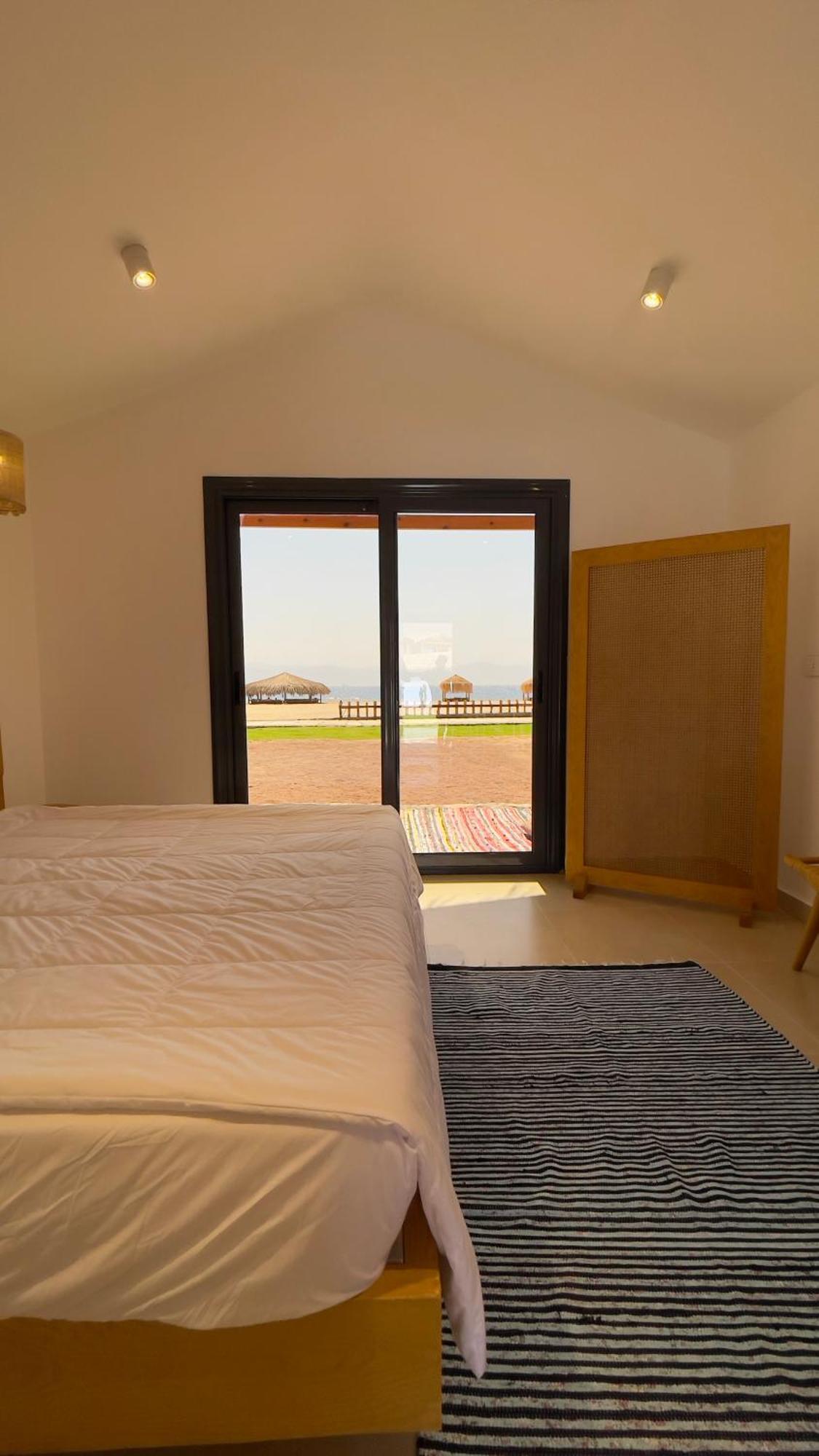 Ananda Beach Camp Nuweiba Bagian luar foto