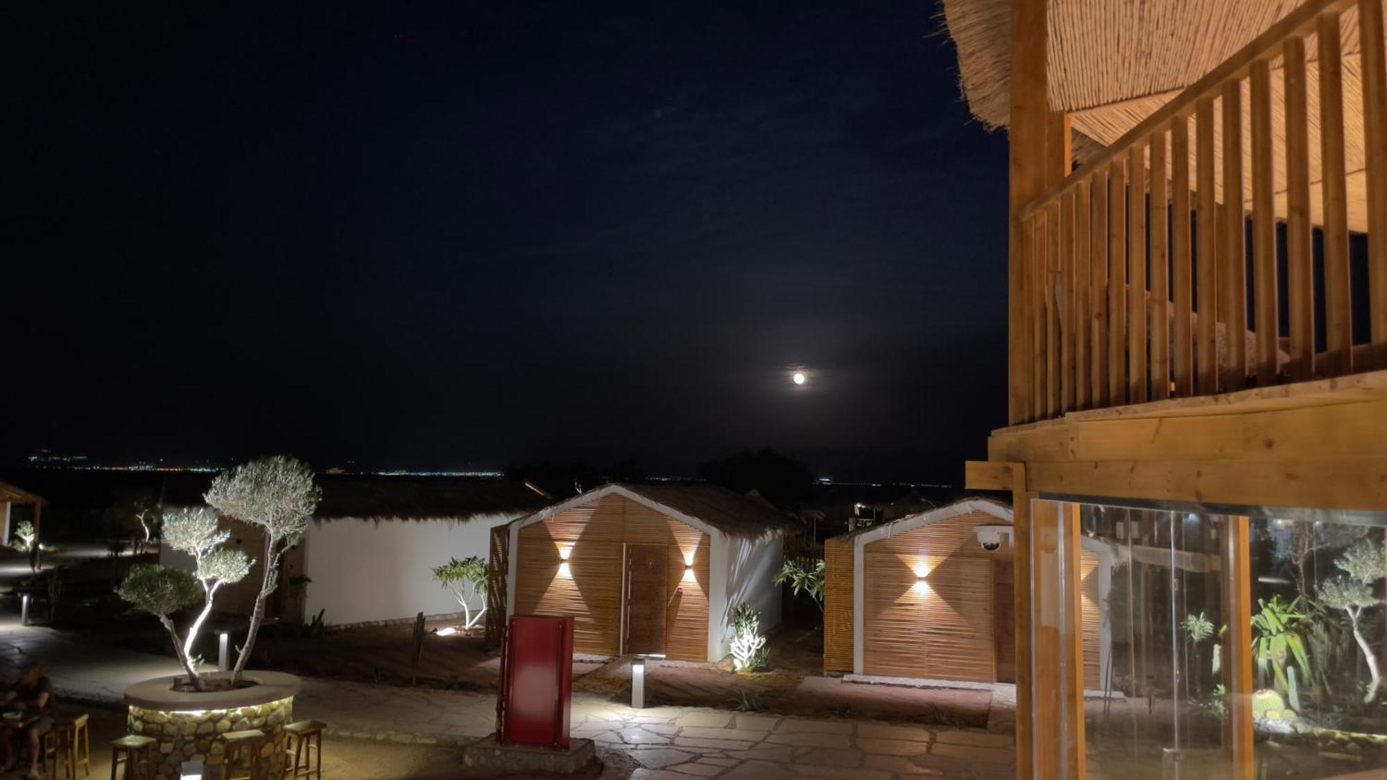 Ananda Beach Camp Nuweiba Bagian luar foto