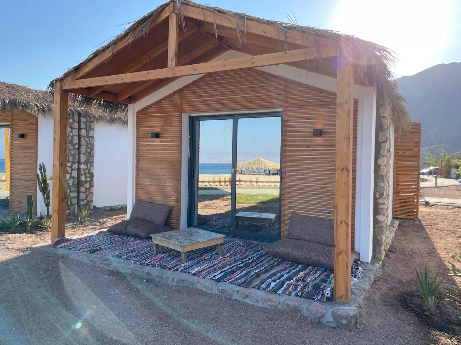 Ananda Beach Camp Nuweiba Bagian luar foto